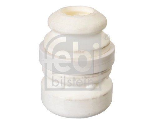 Rubber Buffer, suspension